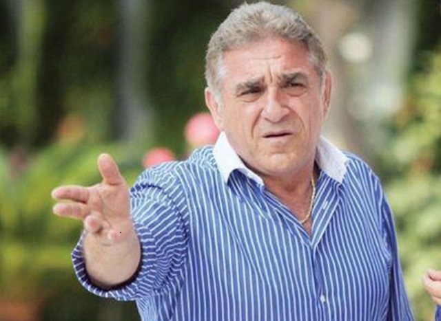 EXCLUSIV / Giovanni Becali Nu Scapă De "pomanagii" Nici în Puşcărie ...